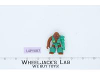 #76 Ossified Orangutan Battle Beasts Action Figure Vintage Hasbro Takara 1987