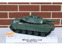 MOBAT Motorized Battle Tank G.I. Joe Hasbro 1982 Vintage Action Figure Vehicle