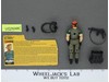 Outback V2 Night Force 100% Complete G.I. Joe 1988 Hasbro Vintage Action Figure