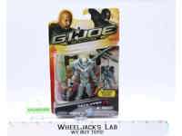 Data Viper G.I. Joe Retaliation 2012 Hasbro Action Figure Drone NEW MOSC SEALED
