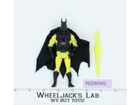 Batman Deep Dive DC Comics Batman Dark Knight 1990 Kenner Vintage Action Figure