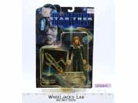 Dr. Beverly Crusher Star Trek First Contact 1996 Playmates Action Figure MOSC