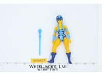 Evil Lyn 100% Complete He-Man Masters Of The Universe MOTU Mattel 1983 Vintage