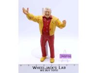 Freddie Blassie 1986 WWF LJN Titan Sports 8" Vintage Wrestling Action Figure