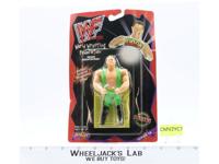 Brian Christopher Bend-Ems WWF 1998 Just Toys 4.5" NEW MOSC SEALED