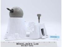 Hoth Ion Cannon Playset Star Wars MICRO COLLECTION 1982 Kenner