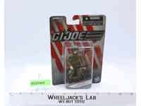 Duke First Sergeant G.I Joe Dollar General Exclusive 2011 Hasbro NEW MOSC SEALED