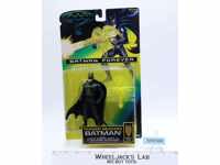 Power Beacon Batman Batman Batman Forever 1995 Kenner Figure NEW MOSC