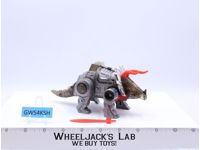 Slag Dinobot Vintage 1985 G1 Transformers Hasbro Action Figure
