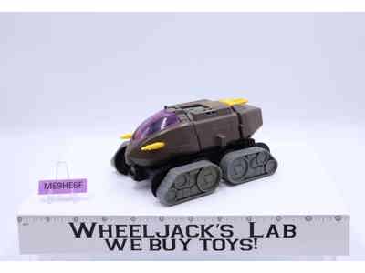 Shadow Raider Starcom 1986 Coleco Action Figure Vehicle