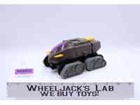 Shadow Raider Starcom 1986 Coleco Action Figure Vehicle