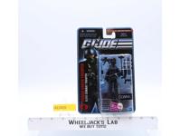 Cobra Shock Trooper GI Joe Pursuit of Cobra 2010 Hasbro Figure NEW MOSC SEALED