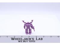 #40 Shrapnel PURPLE Decoy Hasbro Vintage 1987 G1 Transformers Action Figure
