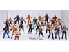 Lot of WCW/WWF/WWE Wrestlers 2000-2010