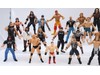 Lot of WCW/WWF/WWE Wrestlers 2000-2010
