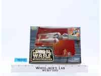 Y-Wing Star Wars Action Fleet Micro Machines 1996 Galoob NEW MISB SEALED
