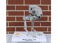 AT-ST Scout Walker Star Wars ROTJ 1982 Kenner Action Figure