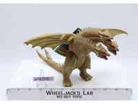King Ghidorah G-14 Godzilla Island Series 1998 Bandai 7" Figure NEW W/TAGS