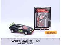 G2 Sideswipe 1993 Vintage Hasbro Transformers Action Figure
