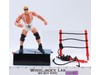 Scott Steiner Ring Fighters WCW NWO 1999 Toybiz Action Figure