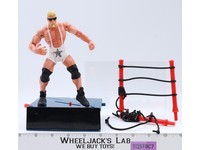 Scott Steiner Ring Fighters WCW NWO 1999 Toybiz Action Figure