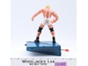 Scott Steiner Ring Fighters WCW NWO 1999 Toybiz Action Figure