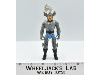 Strongheart Advanced Dungeons and Dragons 1983 LJN Action Figure