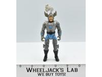 Strongheart Advanced Dungeons and Dragons 1983 LJN Action Figure