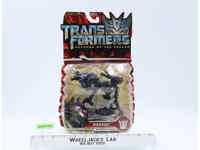 Ravage 100% Complete Transformers Revenge of the Fallen 2008 Hasbro Figure