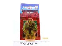 Skeletor Masters of the Universe MOTU 1983 Mattel MOSC SEALED NEW Action