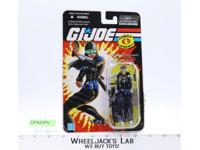 Munitia Cobra Mercenary G.I. Joe Collector's Club Exclusive 2018 Hasbro NEW MOC