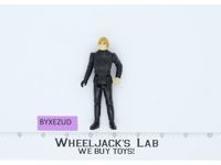 Luke Skywalker Jedi Knight Star Wars ROTJ 1983 Vintage Kenner Action Figure