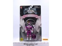 Mighty Morphin Pink Ranger Power Rangers The Movie 1995 Bandai NEW MOSC