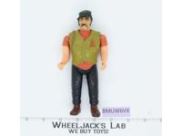 Cobra A-Team Bad Guys 1984 Vintage Action Figure