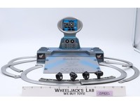 Smackdown Entrance Stage WWF 2000 JAKKS Pacific