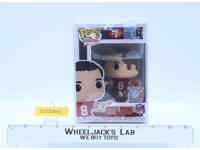 #153 Steve Young 49ERS NFL Legends 2020 Funko Pop! Vinyl Figure Toy