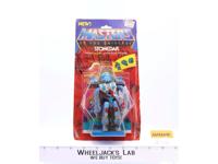 Stonedar Masters of the Universe MOTU 1985 Mattel MOSC SEALED NEW Rock People