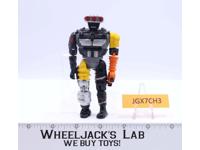 Jack Hammer The Incredible Crash Dummies 1992 Tyco Action Figure