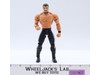 Buff Bagwell 100% Complete WCW Wrestling Slam N Crunch 1999 Toy Biz Figure