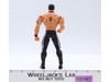 Buff Bagwell 100% Complete WCW Wrestling Slam N Crunch 1999 Toy Biz Figure