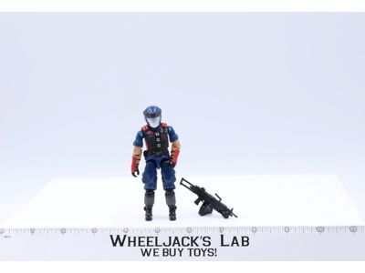 Cobra Viper v15a GI Joe Viper Pit 2006 Hasbro Action Figure #3