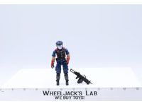 Cobra Viper v15a GI Joe Viper Pit 2006 Hasbro Action Figure #3