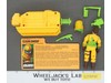 Clean-Sweep V1 100% Complete G.I. Joe 1991 Hasbro Vintage Action Figure