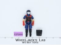Vipers V1 G.I. Joe 1986 Hasbro Vintage Action Figure