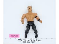 Road Warrior Hawk of Doom Road Warriors AWA Wrestling 1985 Remco Action Figure
