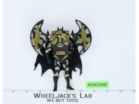 Air Attack Batman 100% Complete Batman DC Comics Kenner 1990 Vintage Figure