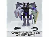 Megatron T-Rex Tyrannosaurus Transformers 1995 Beast Wars Hasbro Action Figure
