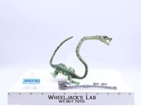 Tanystropheus Cobra JP13 100% Complete Jurassic Park Series 2 Kenner 1994 Figure