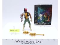 Space Marine Sgt. Apone Aliens Kenner 1992 Vintage Action Figure