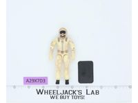 Whiteout V1 G.I. Joe 2000 Hasbro Action Figure